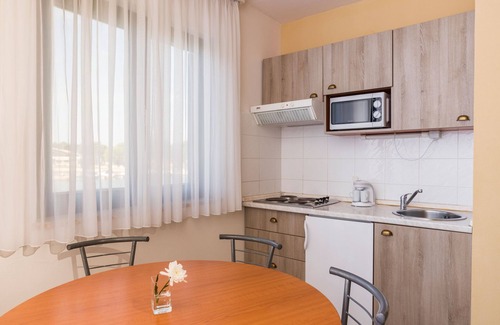 Monterol Apartment | Vacation resort Amfora Apartment Superior for 6 persons