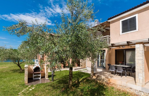 Monterol Apartment | Vacation resort Amfora Apartment Superior for 6 persons