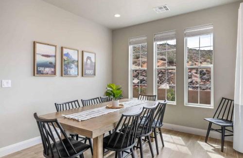 Washington House | Vacation Station townhouse