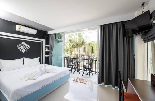 Ban Bo Han House | Vacation Time House