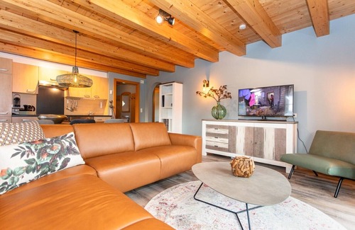 Fieberbrunn Apartment | Vacation village Wallenburg/6-person vacation apartment with terrace