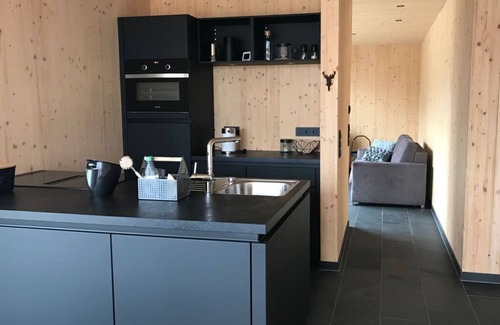 Bonndorf Apartment | Vacation with outlook