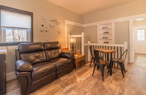 Loyalton Cabin | Vacation with your family on the Susquehanna River!