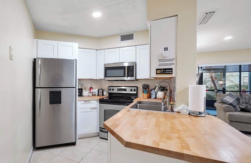 Ventura Apartment | Vacational Apartment at Orlando 3608