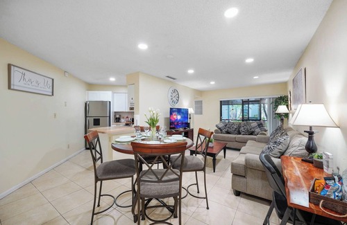 Ventura Apartment | Vacational Apartment at Orlando 3608