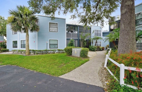 Ventura Apartment | Vacational Apartment at Orlando 3608
