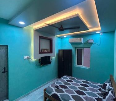 Rameshwaram House | Vacational Home Stay