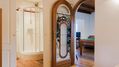 Polanica-Zdroj Apartment | VacationClub - Cicha 8 Apartament 1