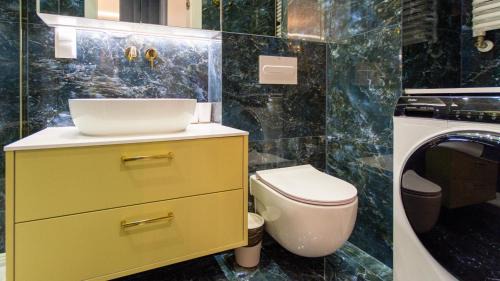 Gaski Apartment | VacationClub - Let's Sea Baltic Park Apartament A21