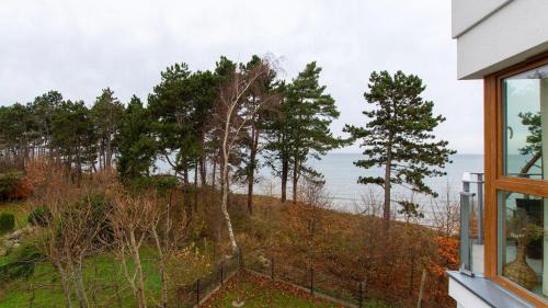 Gaski Apartment | VacationClub - Let's Sea Baltic Park Apartament A21