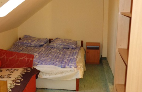 Aggtelek House | Vacations Aggtelek National Park!