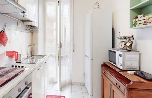 Caslino d'Erba Apartment | Vacations among trekking, biking and lakes - Apartment in Caslino d'Erba