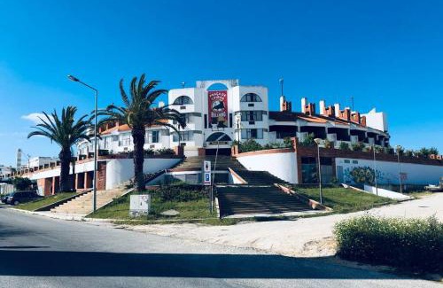 Areias de Sao Joao Apartment | Vacations home Albufeira