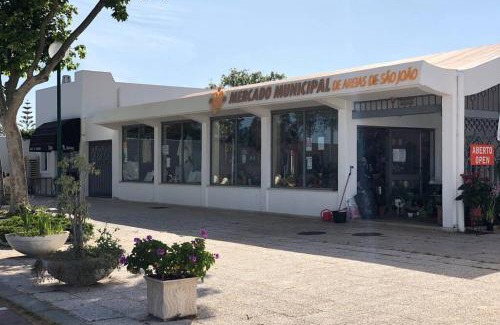 Areias de Sao Joao Apartment | Vacations home Albufeira