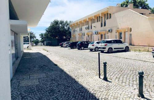 Areias de Sao Joao Apartment | Vacations home Albufeira