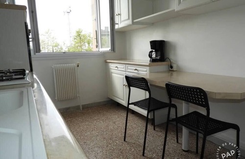 Mazargues Apartment | Vacations near Park National des Calanques Marseille-Cassis