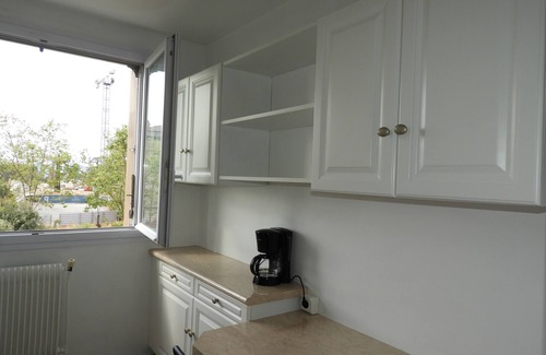 Mazargues Apartment | Vacations near Park National des Calanques Marseille-Cassis