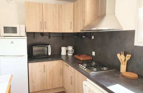 Pelvoux Apartment | Vacations with family and friends in the Écrins
