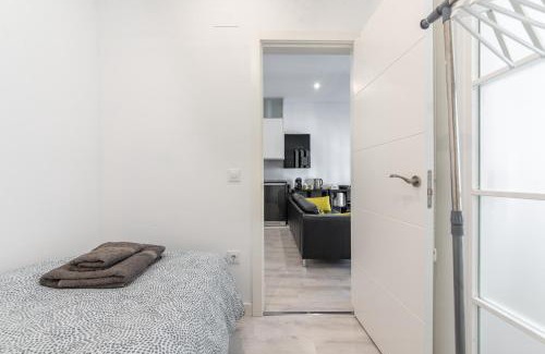 Barrio de La Latina Apartment | Vacavic Plaza Mayor apartament