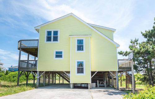 Ocean Sands House | Vacay All Day - D0219