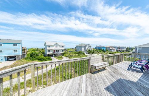 Ocean Sands House | Vacay All Day - D0219