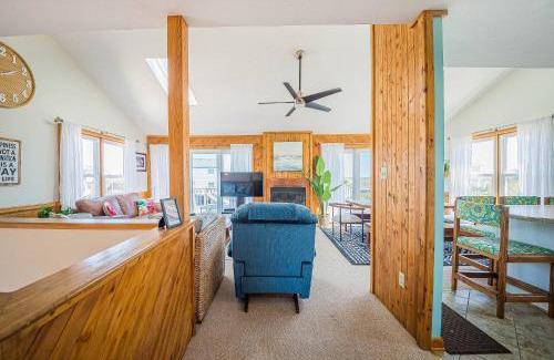 Ocean Sands House | Vacay All Day - D0219