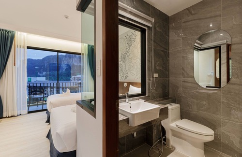 Ao Nang Hotel | Vacay Aonang Hotel