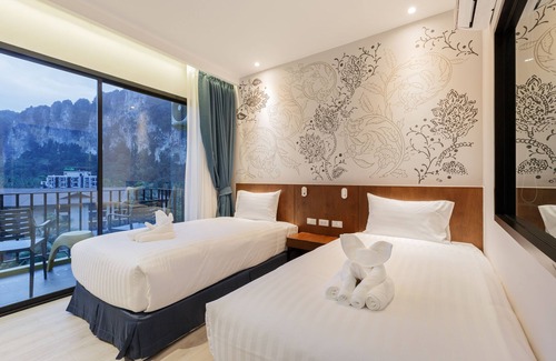 Ao Nang Hotel | Vacay Aonang Hotel