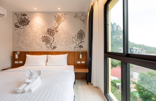 Ao Nang Hotel | Vacay Aonang Hotel