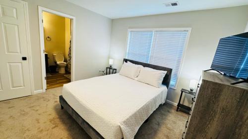 Paw Creek House | Vacay escape