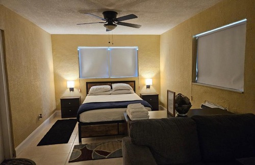 Lauderdale Lakes House | Vacay inn