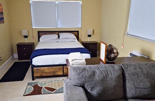 Lauderdale Lakes House | Vacay inn