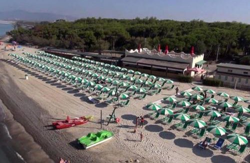 Vada House | VADA (LI) ZONA RESIDENZIALE A 300 MT DAL MARE da 6 a 8 POSTI LETTO