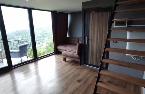 Yalova Villa | Vadi Panaroma Dag Evleri