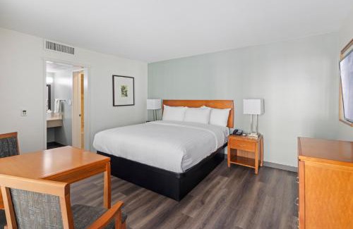 Pacific - Edison Hotel | Vagabond Inn Glendale