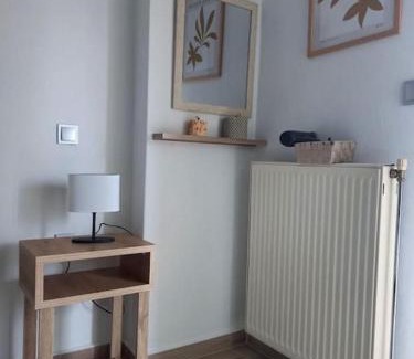 Komotini Apartment | VagelisHome