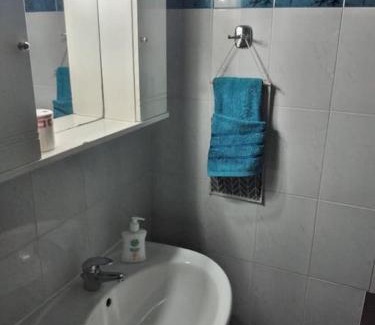 Komotini Apartment | VagelisHome