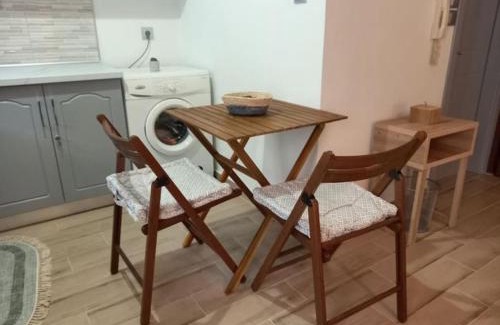 Komotini Apartment | VagelisHome