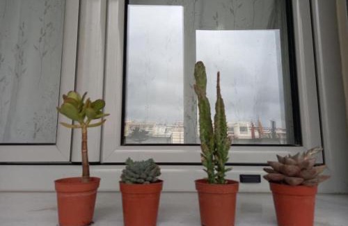 Komotini Apartment | VagelisHome