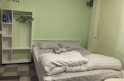 Yerevan House | Vahes Family Guest house