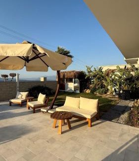 Cesme Hotel | Vahide Dalyan