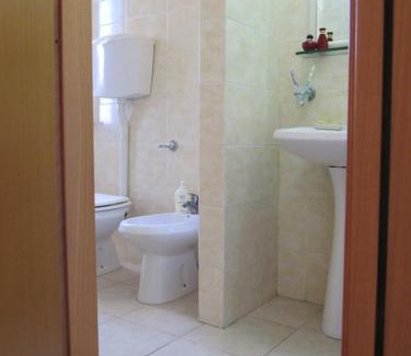 Torre dell'Orso Apartment | Vaia Residence