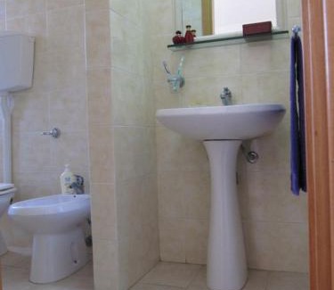 Torre dell'Orso Apartment | Vaia Residence