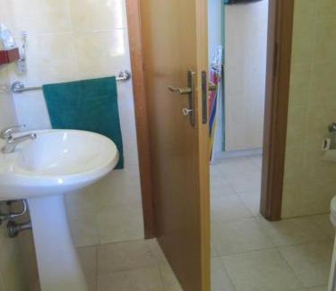 Torre dell'Orso Apartment | Vaia Residence