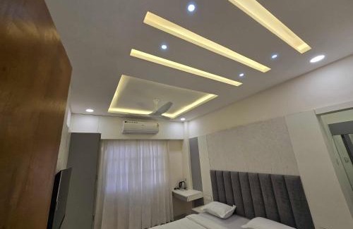 Indore Hotel | Vaikuntha Stays Hotel