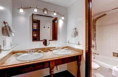 Vail Hotel | Vail Run Resort