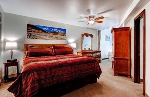 Vail Hotel | Vail Run Resort