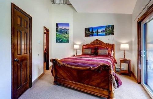 Vail Hotel | Vail Run Resort