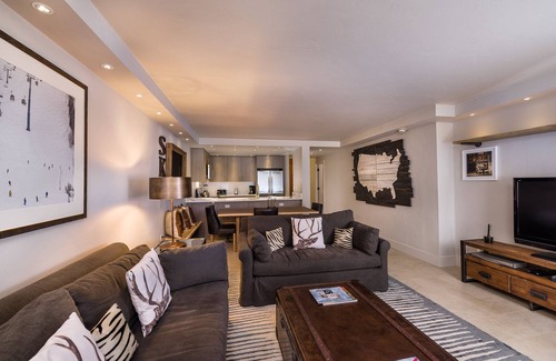 Vail Hotel | Vail's Mountain Haus
