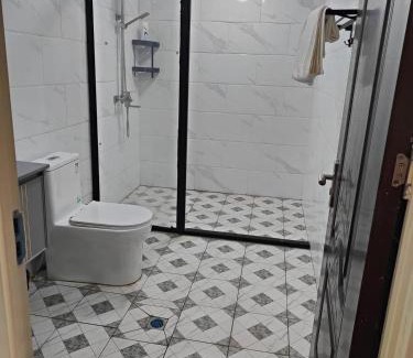 Vaitele Apartment | Vailoa 1bedroom, 5 min to Apia, AC, Wi-fi, kitchen